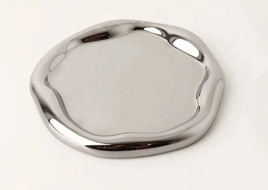 Chic Jewelry Tray