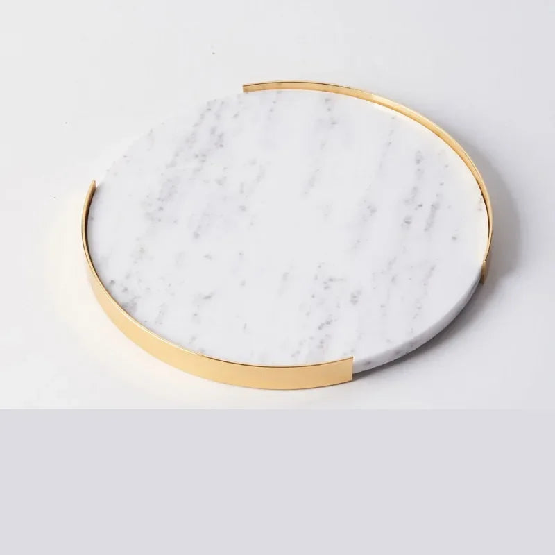 Decorative Ceramic Tray