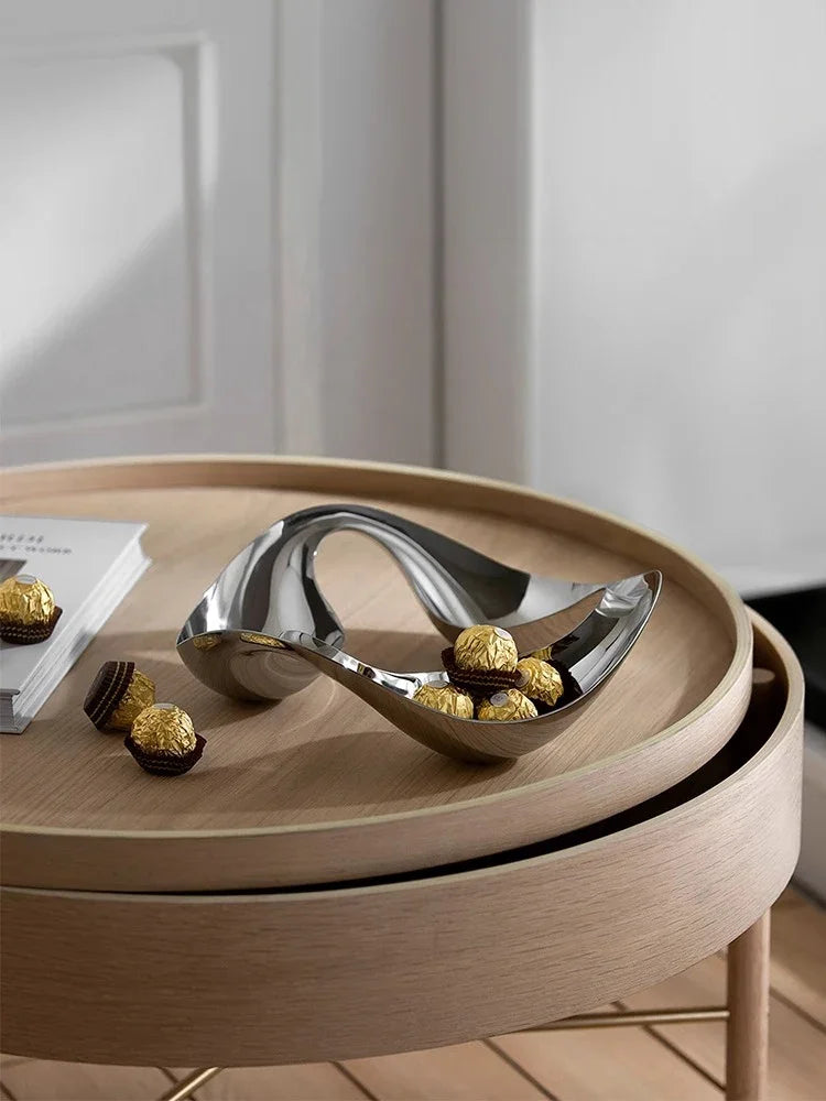 Funky Decorative Tray