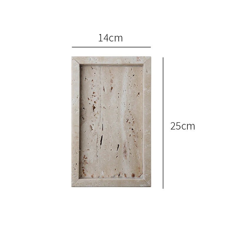 Marble Tray