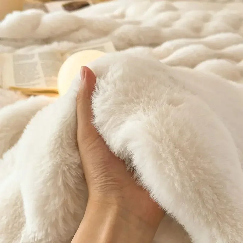 Plush Soft Blanket