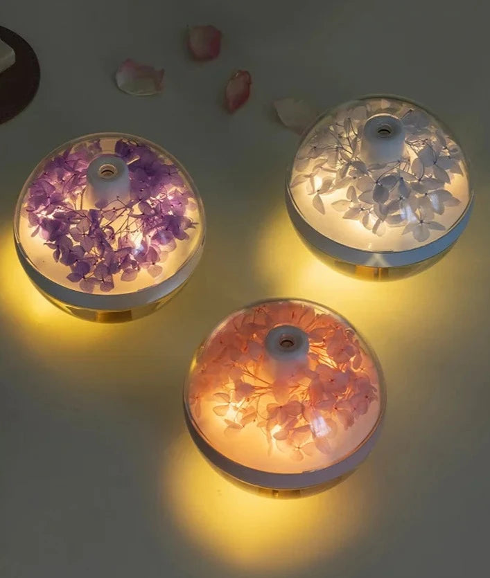 Flowery Air Humidifiers